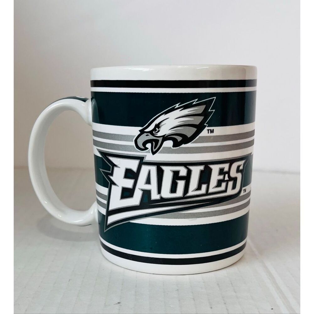 NFL Philadelphia Eagles Mug
